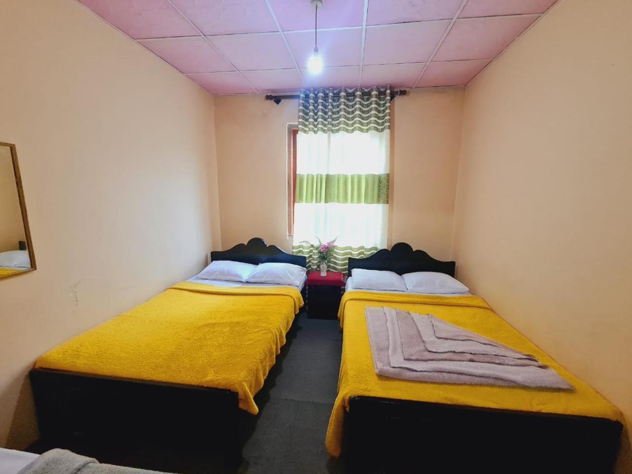 Sasru Holiday Home Nuwara Eliya Exterior foto