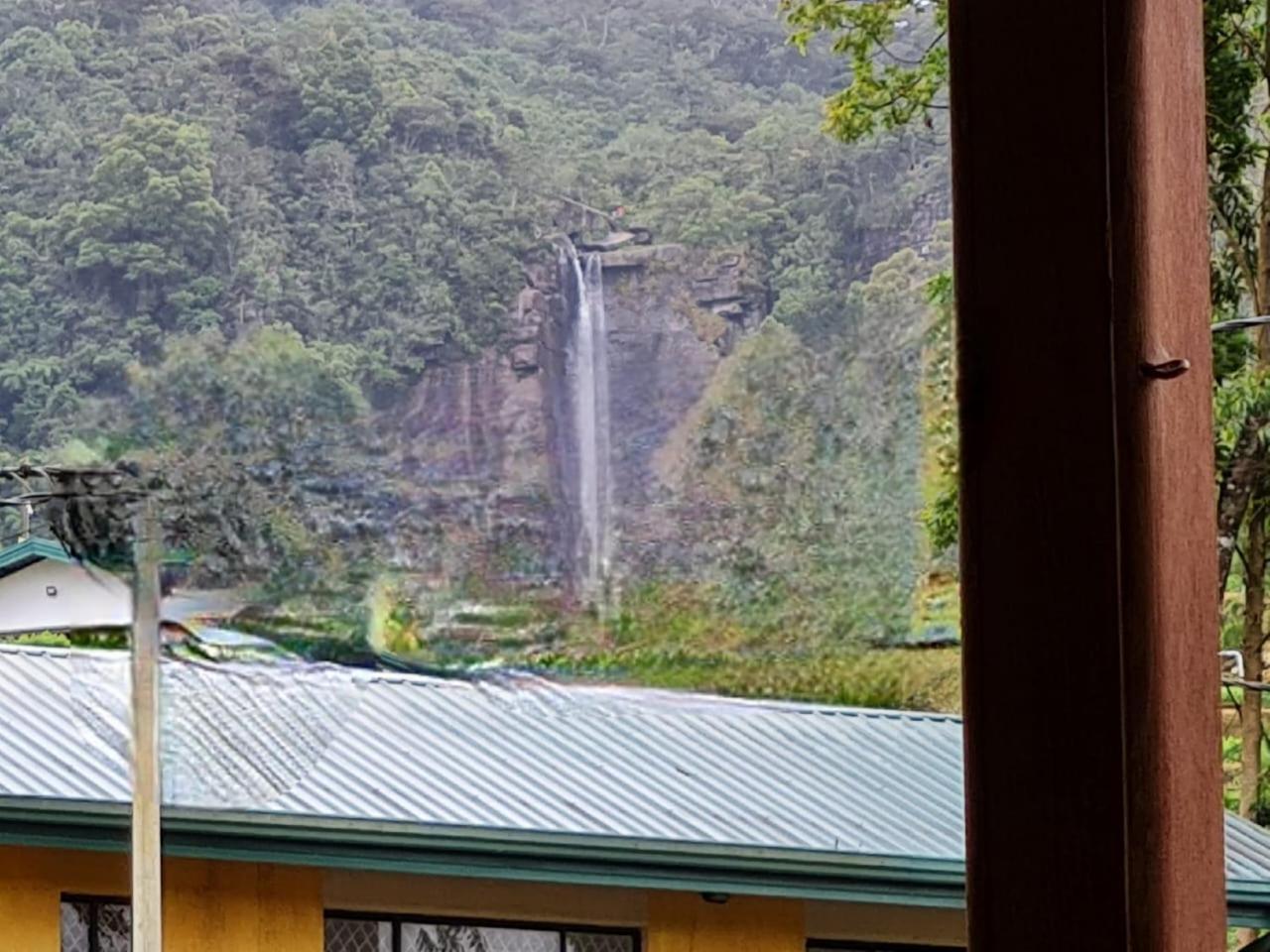 Sasru Holiday Home Nuwara Eliya Exterior foto