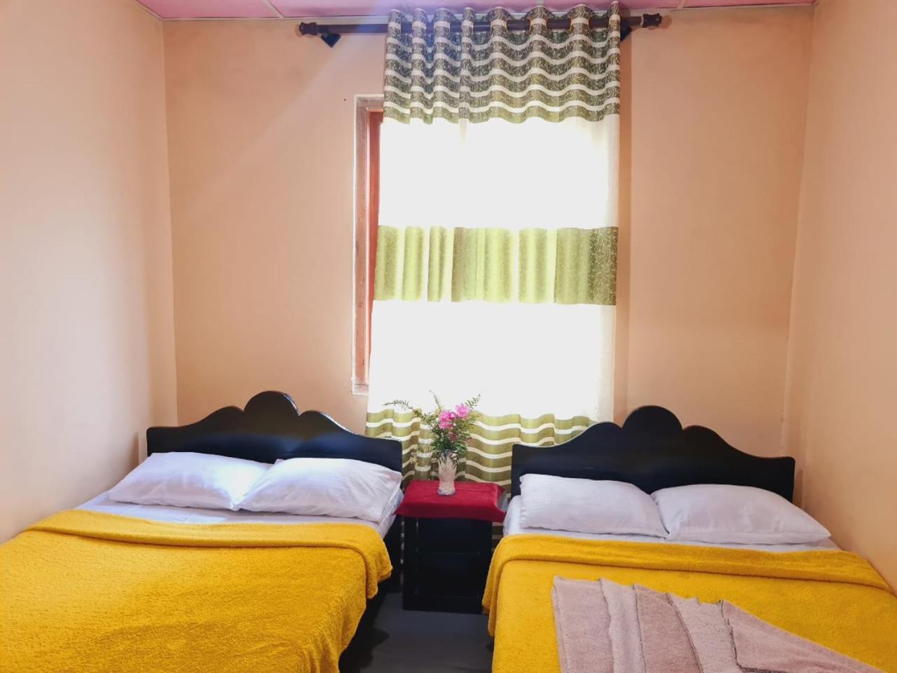 Sasru Holiday Home Nuwara Eliya Exterior foto