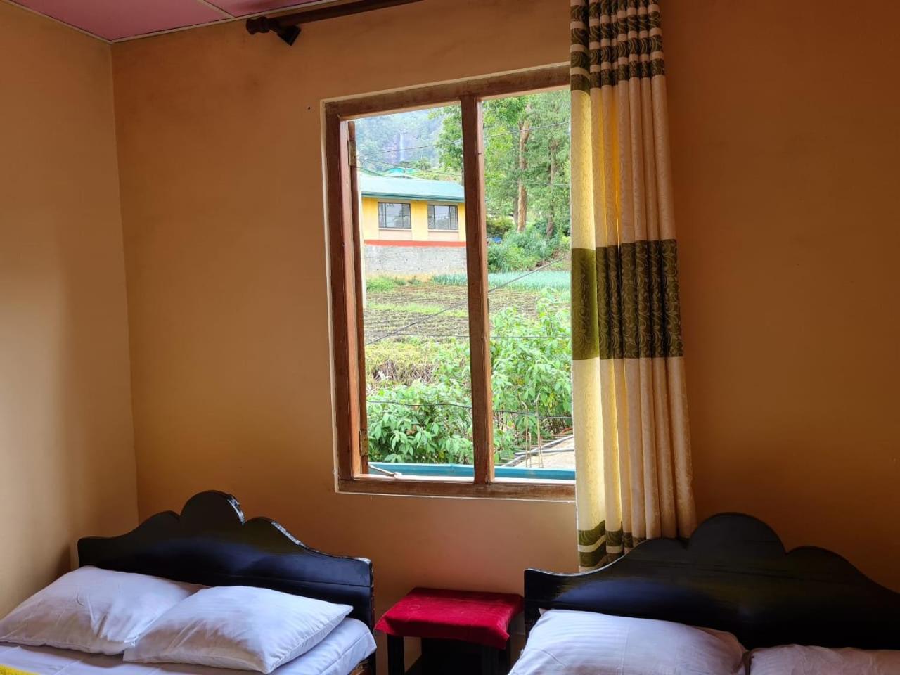 Sasru Holiday Home Nuwara Eliya Exterior foto