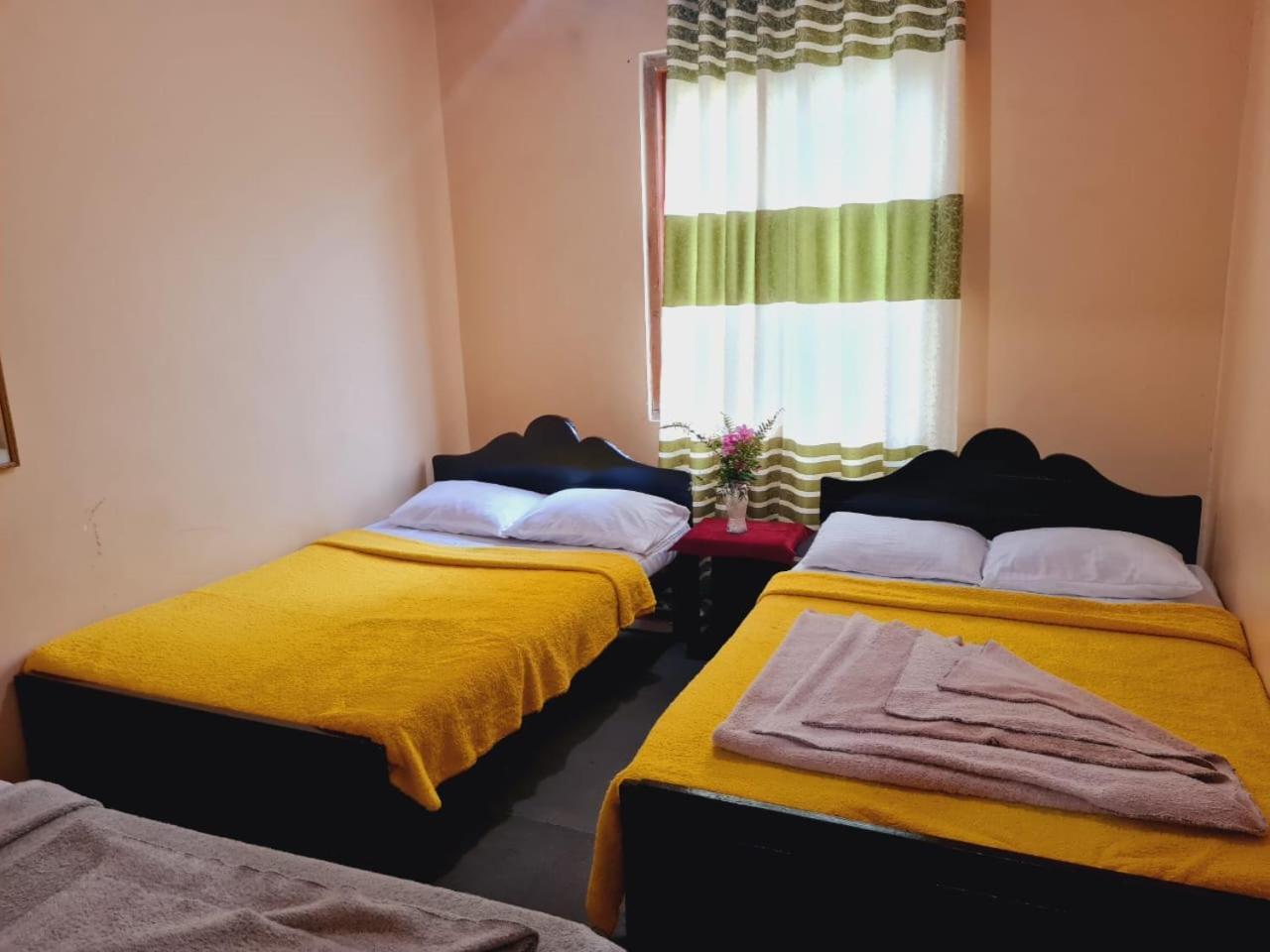 Sasru Holiday Home Nuwara Eliya Exterior foto