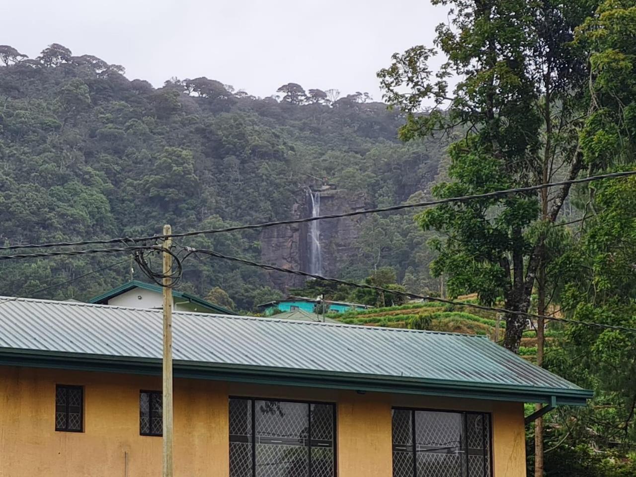 Sasru Holiday Home Nuwara Eliya Exterior foto