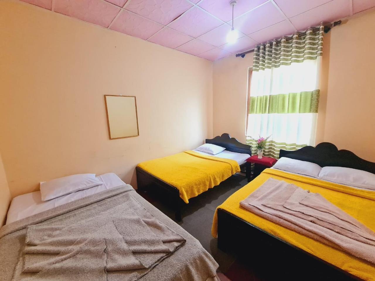Sasru Holiday Home Nuwara Eliya Exterior foto