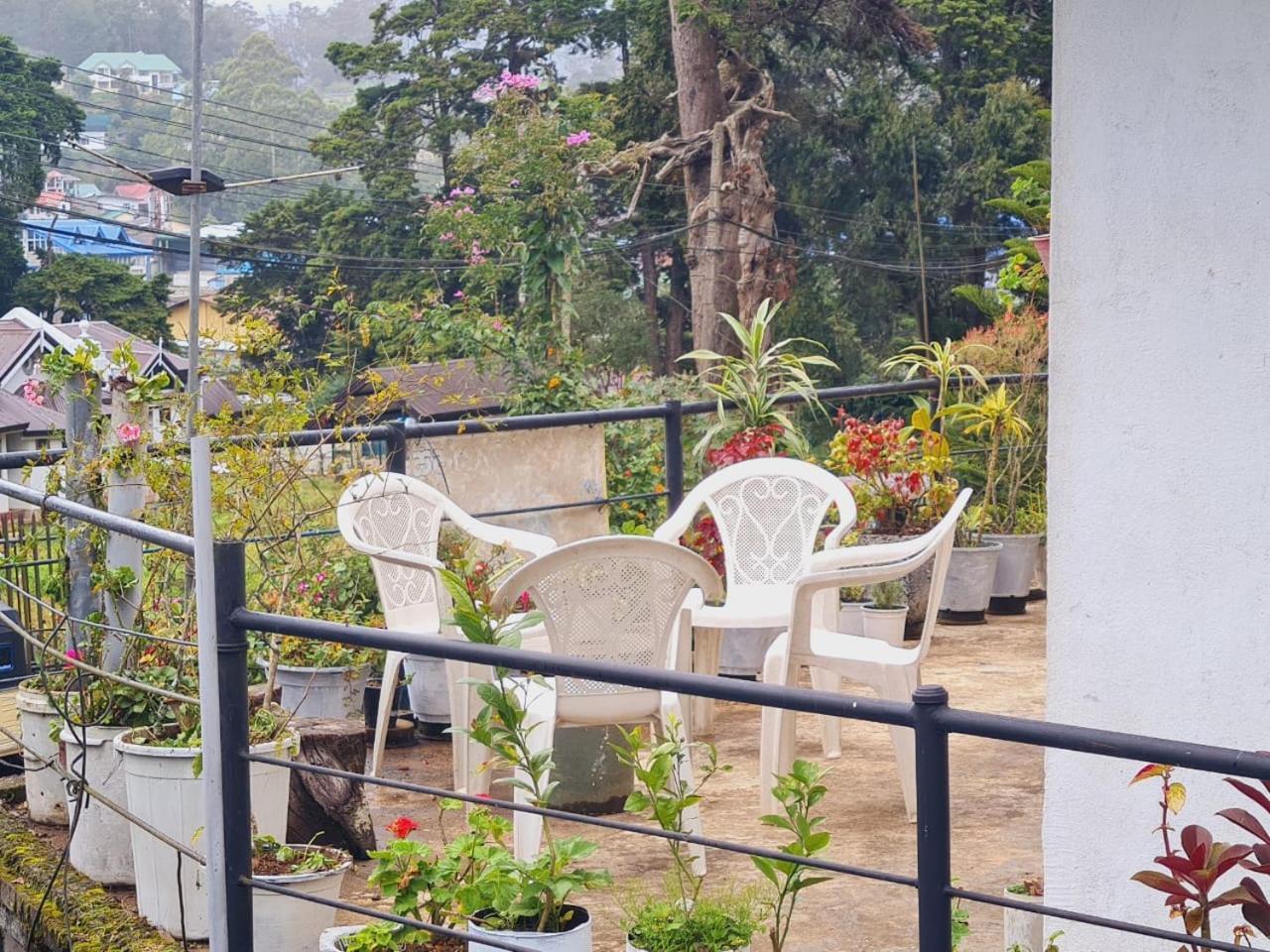 Sasru Holiday Home Nuwara Eliya Exterior foto