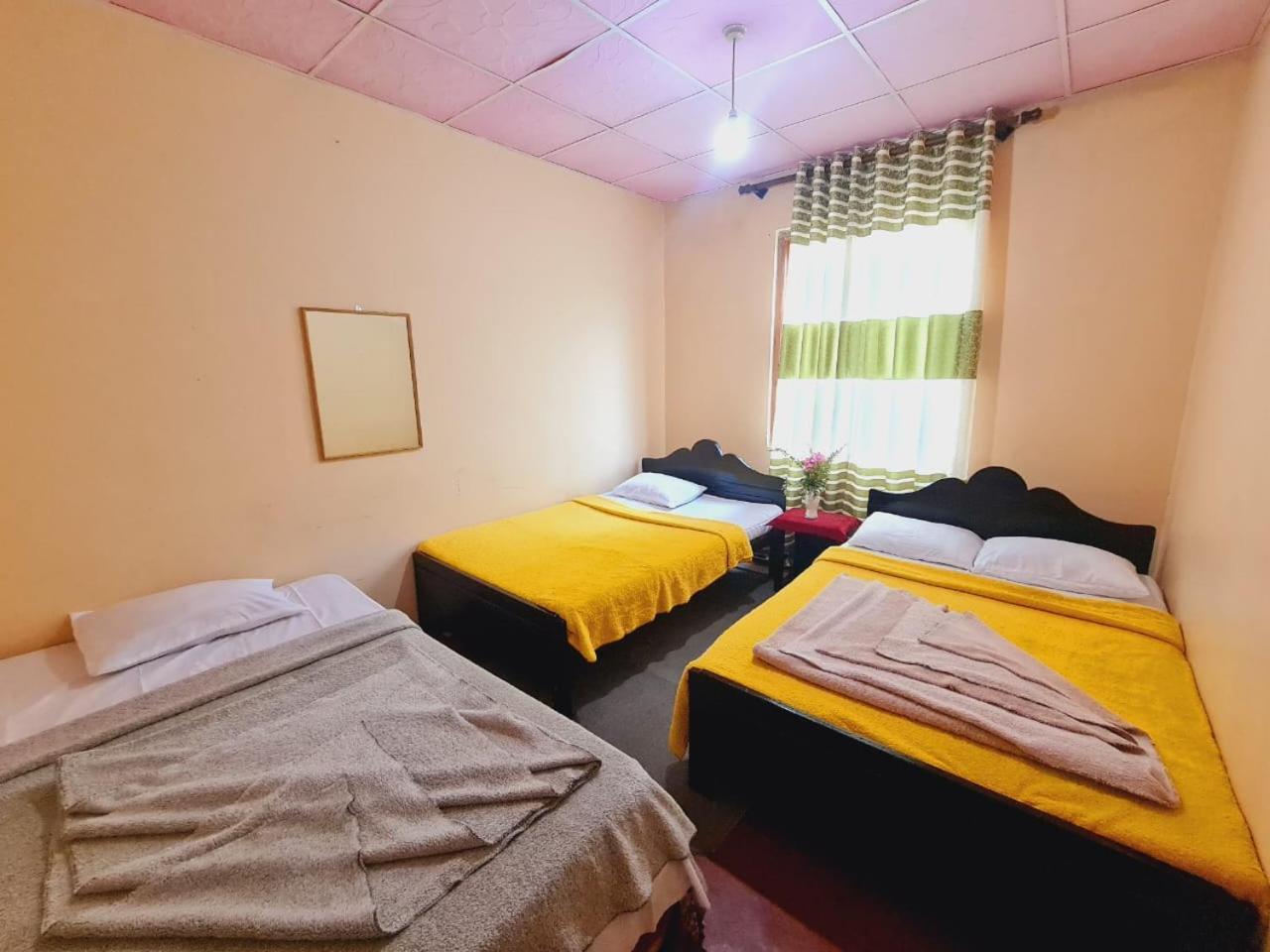 Sasru Holiday Home Nuwara Eliya Exterior foto
