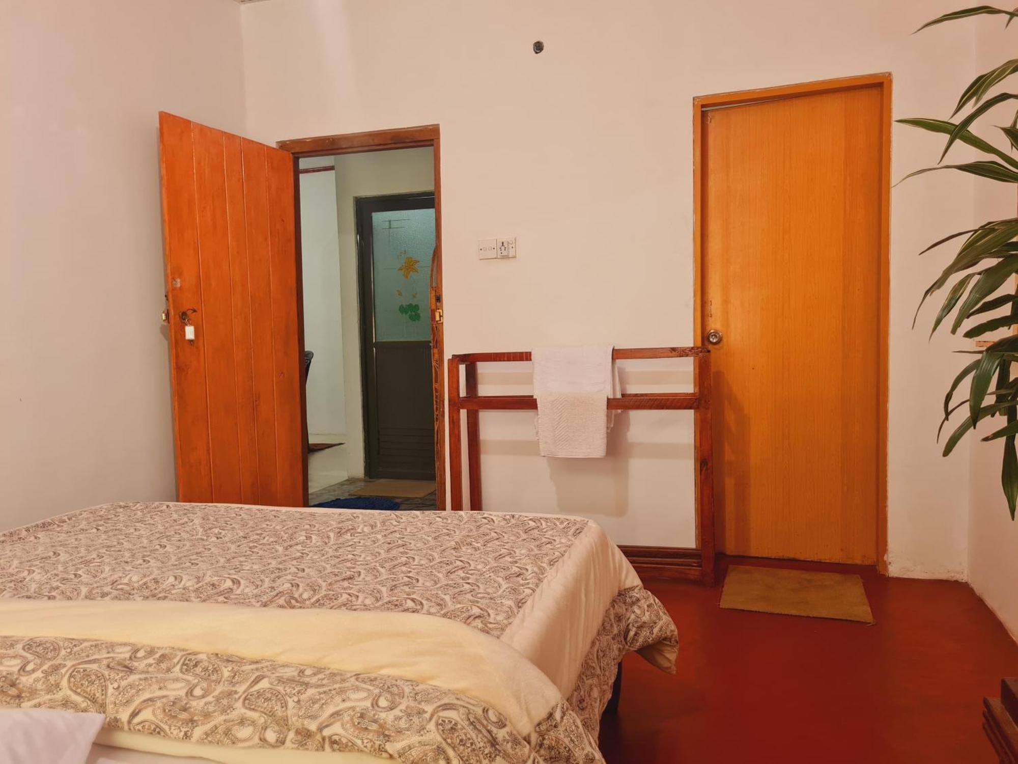 Sasru Holiday Home Nuwara Eliya Exterior foto