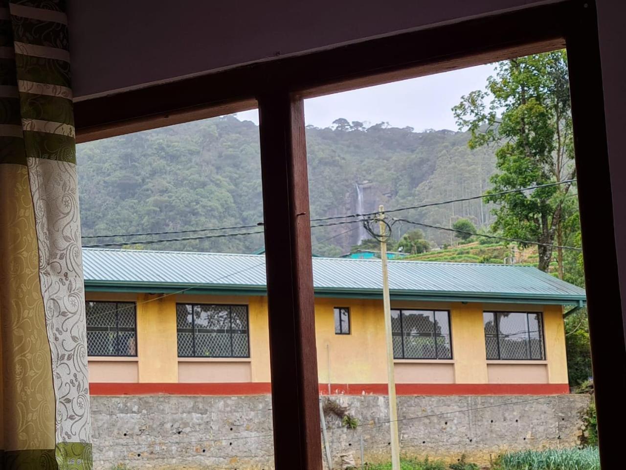Sasru Holiday Home Nuwara Eliya Exterior foto
