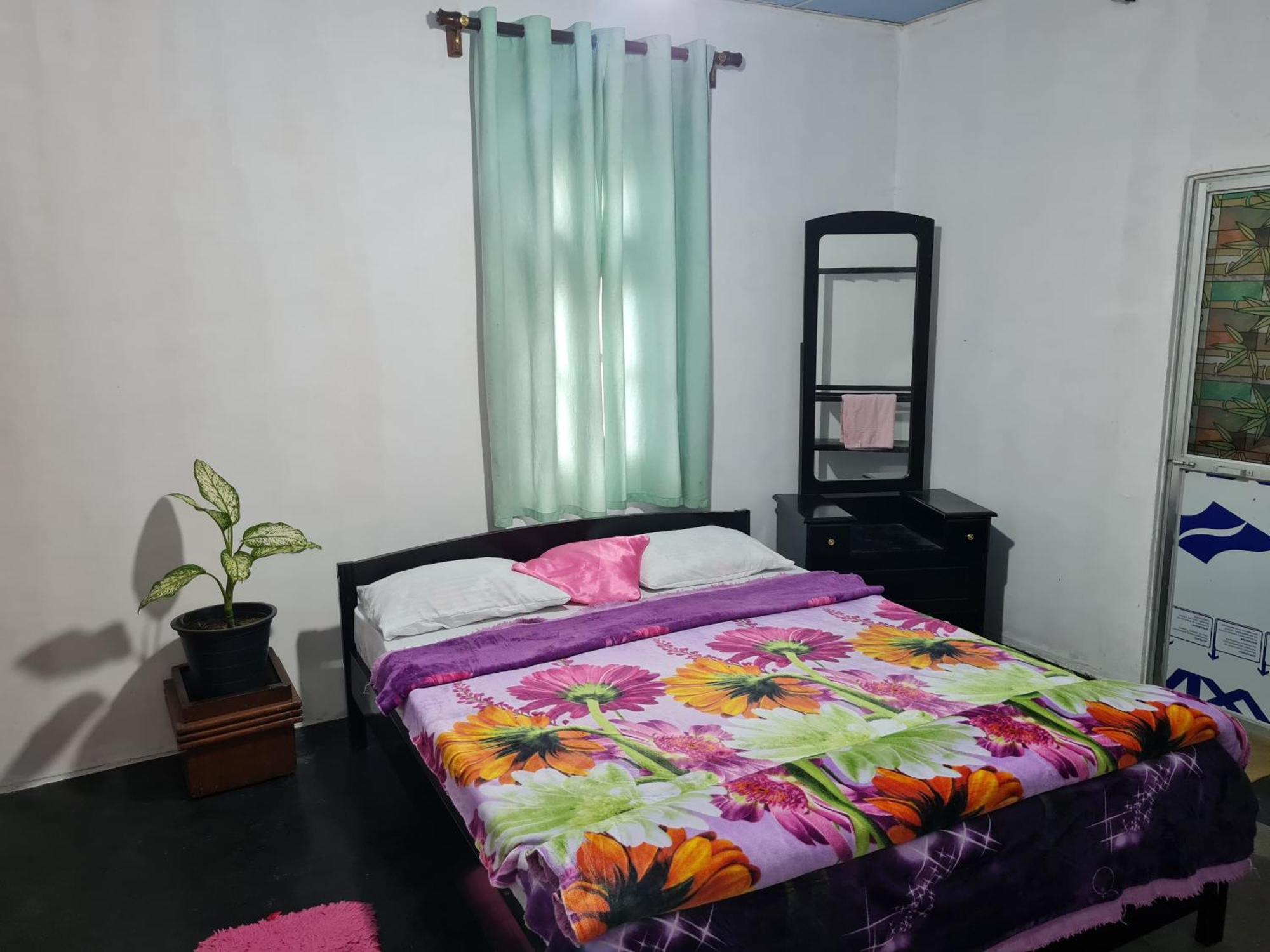 Sasru Holiday Home Nuwara Eliya Exterior foto