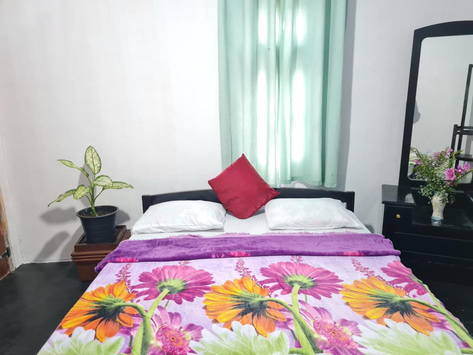Sasru Holiday Home Nuwara Eliya Exterior foto