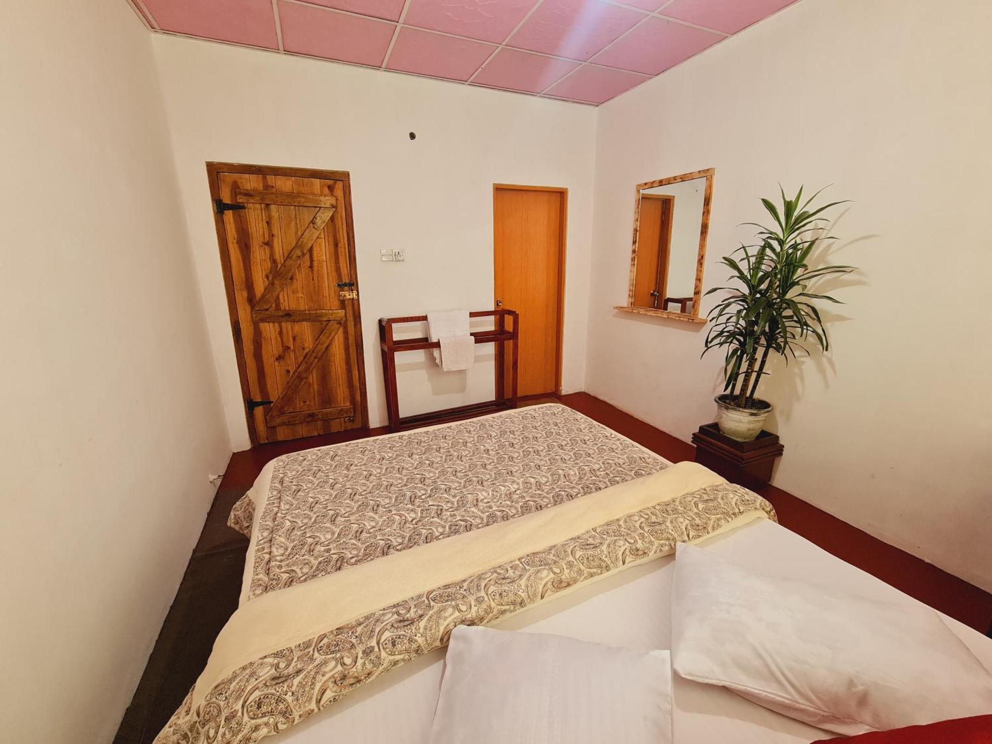 Sasru Holiday Home Nuwara Eliya Exterior foto