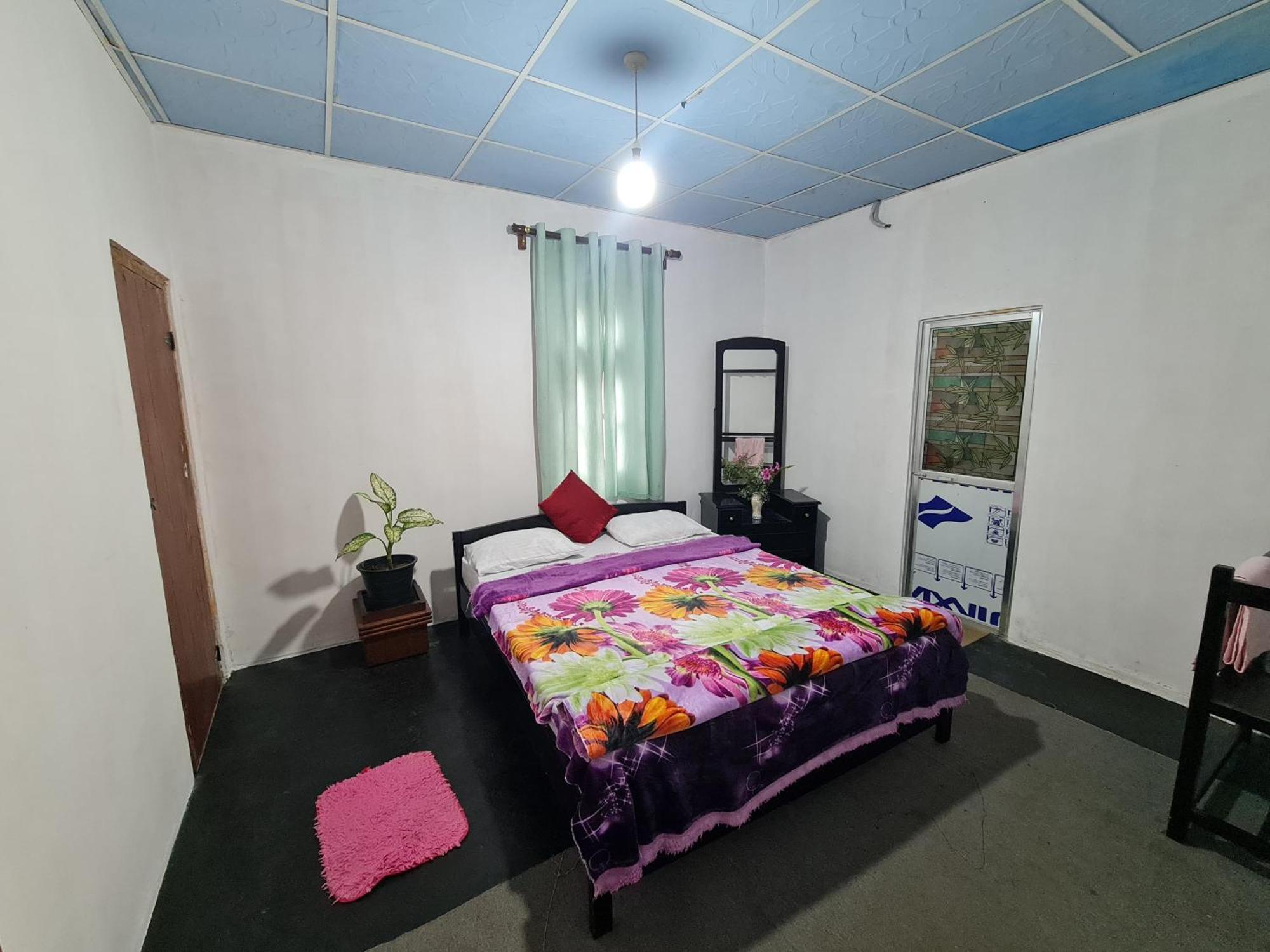 Sasru Holiday Home Nuwara Eliya Exterior foto